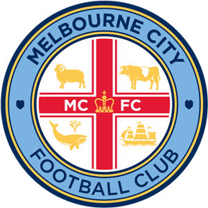 Melbourne City FC Logo ,Logo , icon , SVG Melbourne City FC Logo