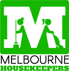 Melbourne Housekeepers Logo