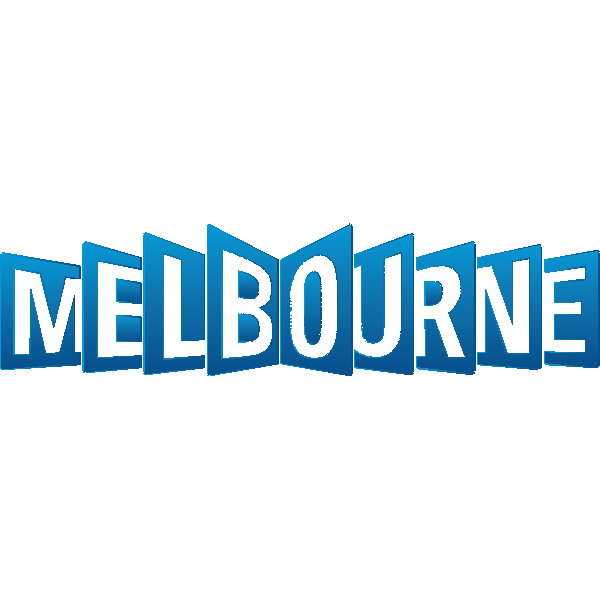 Melbourne Logo ,Logo , icon , SVG Melbourne Logo