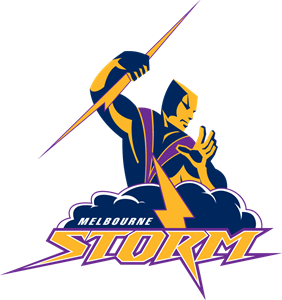 Melbourne Storm Logo ,Logo , icon , SVG Melbourne Storm Logo