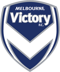 Melbourne Victory Foobtall Club Logo ,Logo , icon , SVG Melbourne Victory Foobtall Club Logo