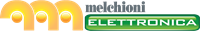 Melchioni Logo