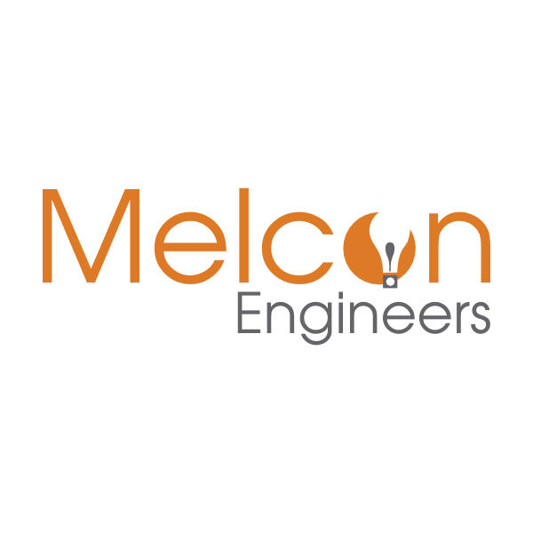 Melcon Logo ,Logo , icon , SVG Melcon Logo