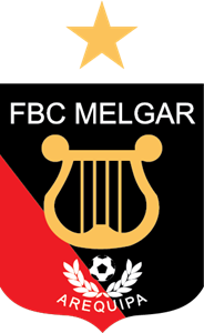 Melgar FBC Logo ,Logo , icon , SVG Melgar FBC Logo