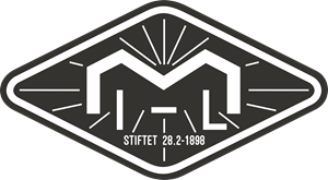 Melhus IL Logo