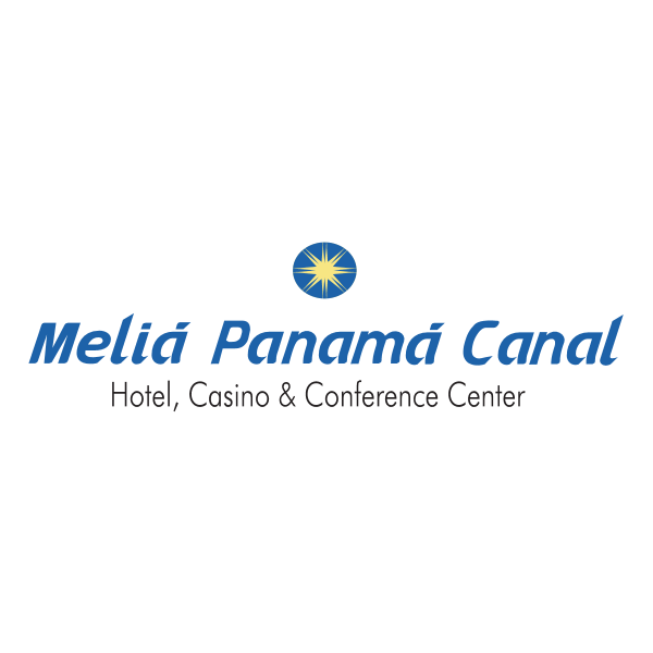 Melia Panama Canal Logo