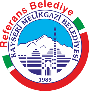 Melikgazi Belediyesi Logo ,Logo , icon , SVG Melikgazi Belediyesi Logo