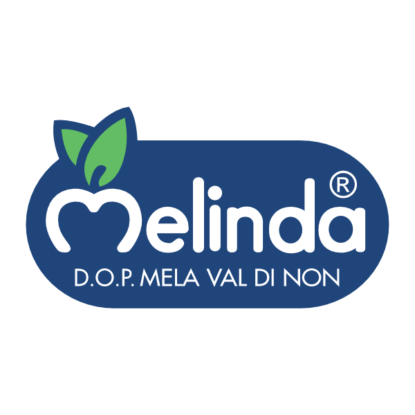 Melinda Logo ,Logo , icon , SVG Melinda Logo