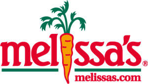 Melissa’s Produce Logo