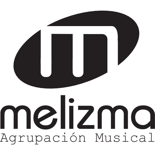 Melizma Logo ,Logo , icon , SVG Melizma Logo