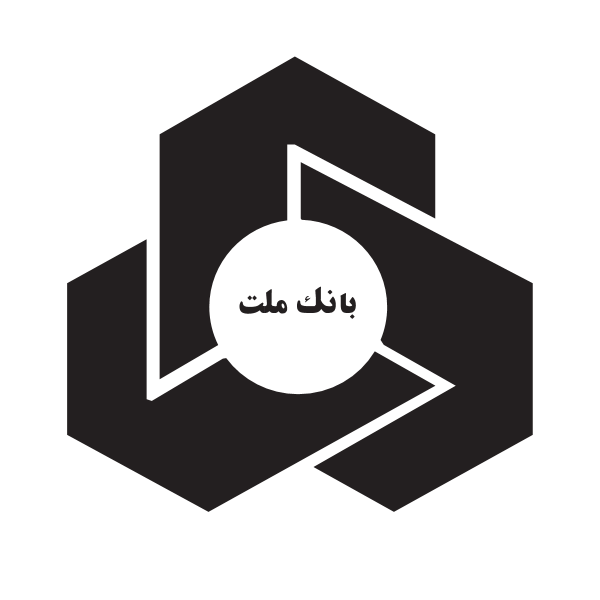 MellatBank Logo ,Logo , icon , SVG MellatBank Logo