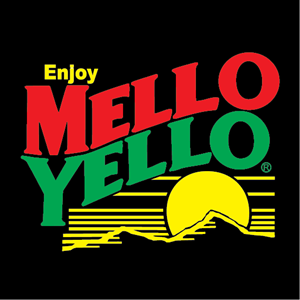Mello Yello Logo