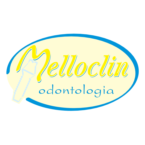 Melloclin Logo ,Logo , icon , SVG Melloclin Logo