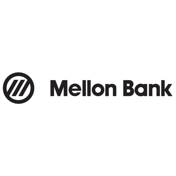 Mellon Bank Logo ,Logo , icon , SVG Mellon Bank Logo