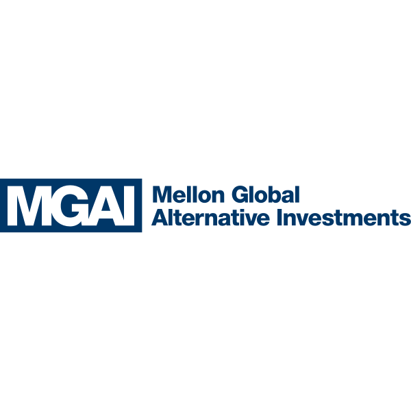Mellon Global Alternative Investments (MGAI) Logo ,Logo , icon , SVG Mellon Global Alternative Investments (MGAI) Logo