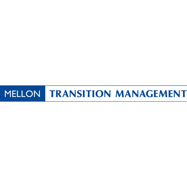 Mellon Transition Management Logo ,Logo , icon , SVG Mellon Transition Management Logo