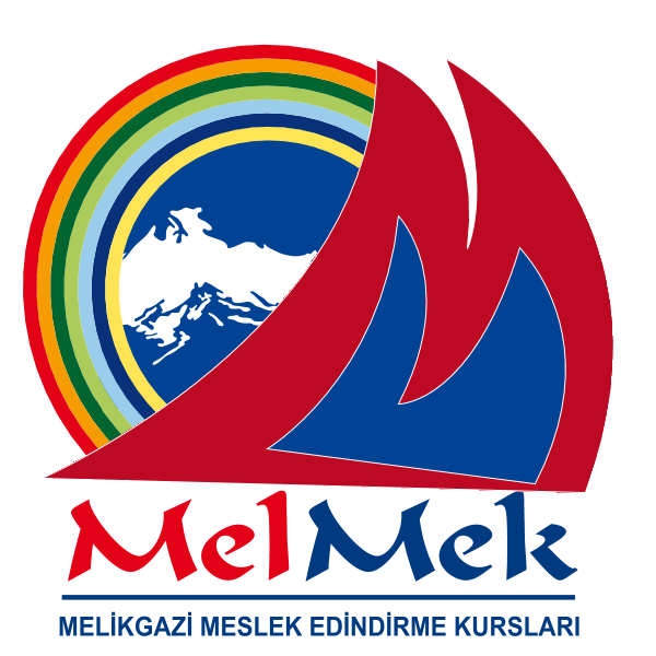 MelMek Logo