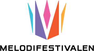 Melodifestivalen Logo ,Logo , icon , SVG Melodifestivalen Logo