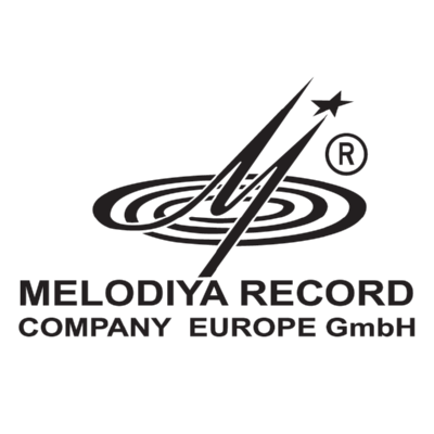 Melodiya Record Company Europe Logo ,Logo , icon , SVG Melodiya Record Company Europe Logo