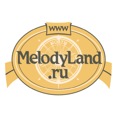 Melodyland.ru Logo