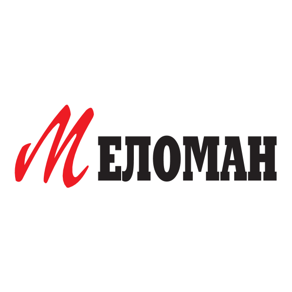 Meloman Logo ,Logo , icon , SVG Meloman Logo