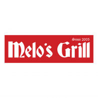 Melo’s Grill Logo