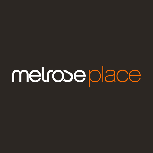 melrose place (TV Show) Logo ,Logo , icon , SVG melrose place (TV Show) Logo