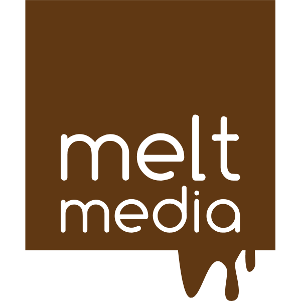 Melt Media Logo ,Logo , icon , SVG Melt Media Logo
