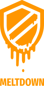 Meltdown Logo ,Logo , icon , SVG Meltdown Logo