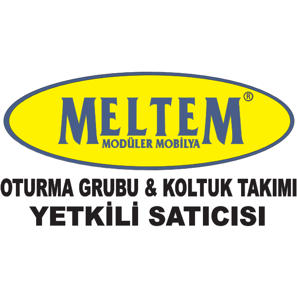 Meltem Mobilya Logo ,Logo , icon , SVG Meltem Mobilya Logo