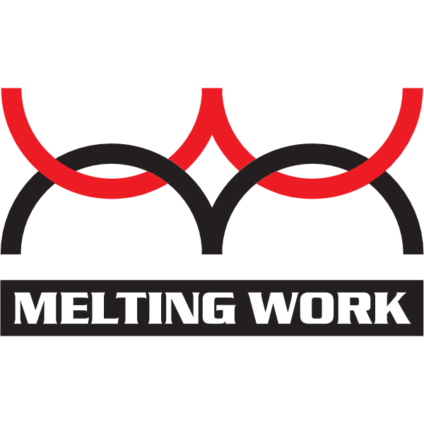 MELTING WORK Logo ,Logo , icon , SVG MELTING WORK Logo