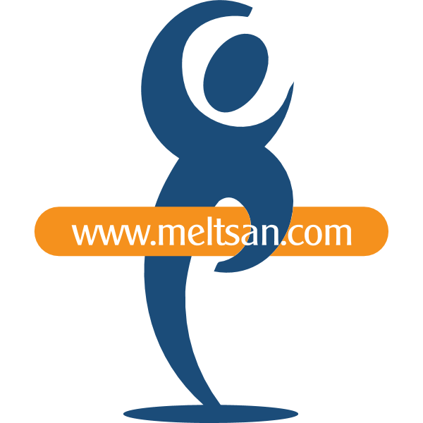 Meltsan Logo ,Logo , icon , SVG Meltsan Logo