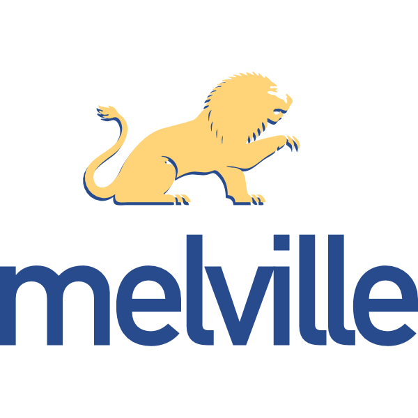 Melville Exhibition Services Logo