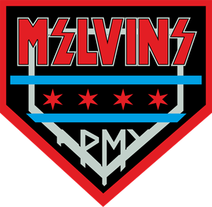 MELVIN ARMY Logo