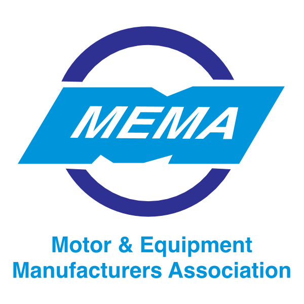 MEMA Logo