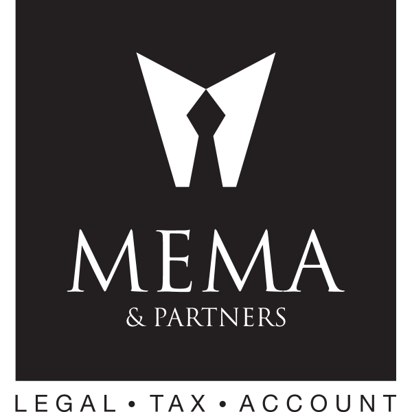 Mema & Partners Logo ,Logo , icon , SVG Mema & Partners Logo