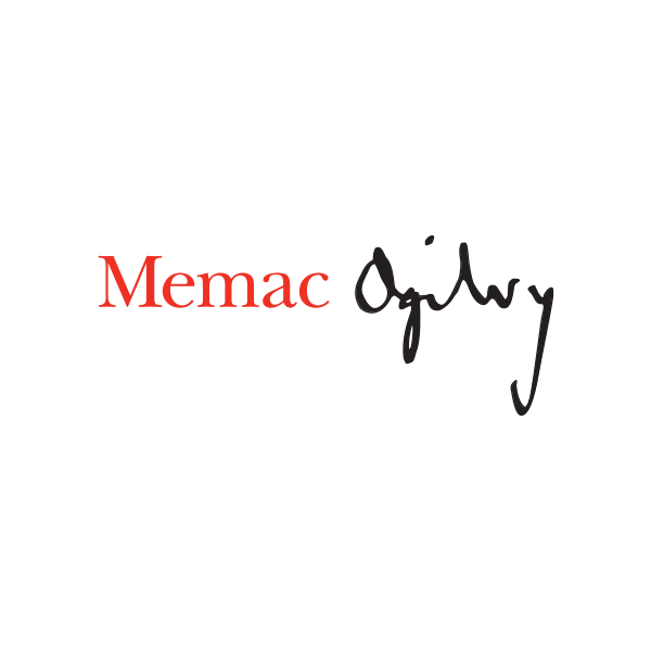 Memac Ogilvy Logo ,Logo , icon , SVG Memac Ogilvy Logo