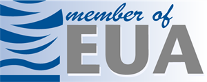 Member of European University Association Logo