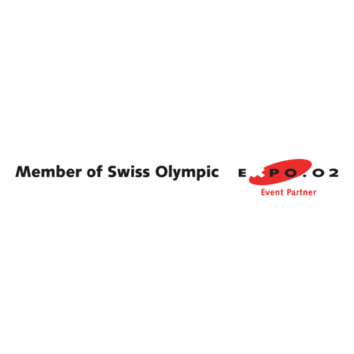 Member of Swiss Olympic Logo