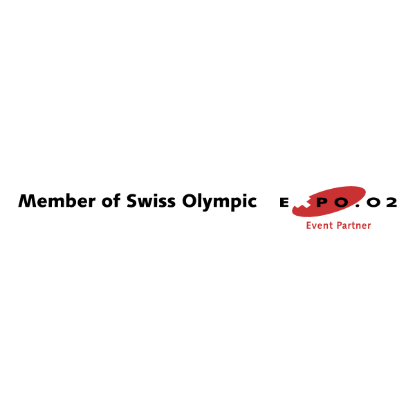 Member of Swiss Olympic