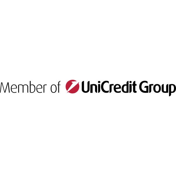 Member of UniCredit Group Logo