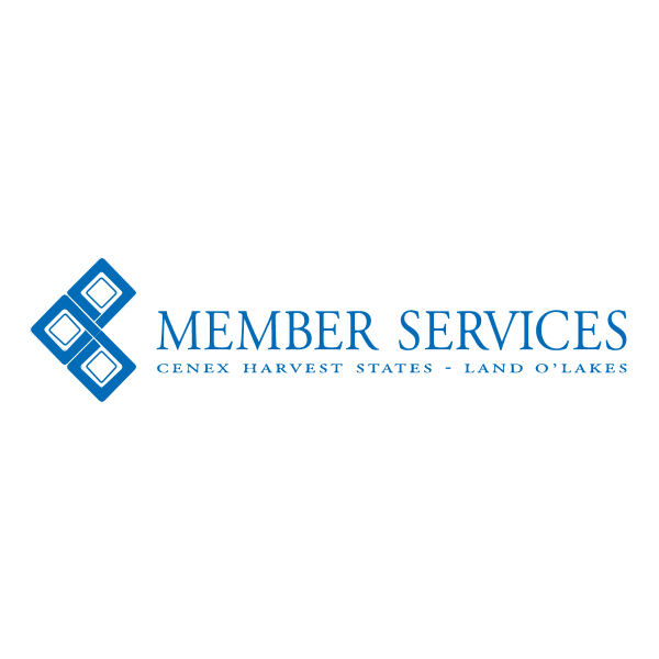 Member Services Logo