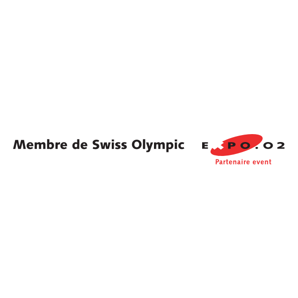 Membre de Swiss Olympic Logo ,Logo , icon , SVG Membre de Swiss Olympic Logo