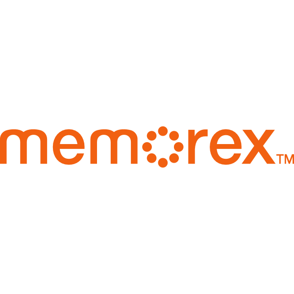 Memorex (2009) Logo