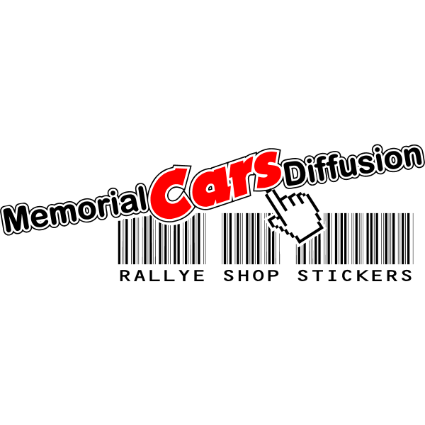 Memorial cars diffusion Logo ,Logo , icon , SVG Memorial cars diffusion Logo
