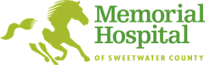 Memorial Hospital Logo
