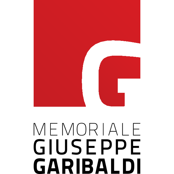 Memoriale Giuseppe Garibaldi Logo ,Logo , icon , SVG Memoriale Giuseppe Garibaldi Logo