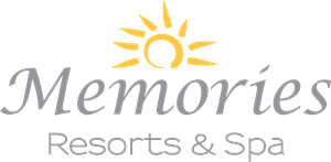 Memories Resorts & Spas Logo ,Logo , icon , SVG Memories Resorts & Spas Logo