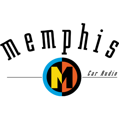 Memphis Car Audio Logo ,Logo , icon , SVG Memphis Car Audio Logo