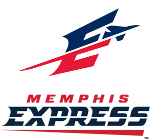 Memphis Express Logo ,Logo , icon , SVG Memphis Express Logo